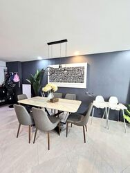 Blk 689E Woodlands Drive 75 (Woodlands), HDB 5 Rooms #581132581